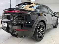 Porsche Cayenne Benzina 3.0 2024 Automata