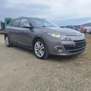 Renault Megane Diesel 1.9 2010 Manuala