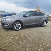 Renault Megane Diesel 1.9 2010 Manuala