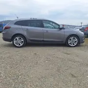 Renault Megane Diesel 1.9 2010 Manuala