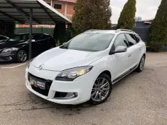 Renault Megane Diesel 1.9 2011 Manuala