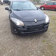 Renault Megane Diesel 1.9 2011 Manuala