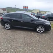 Renault Megane Diesel 1.9 2011 Manuala