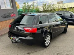 Seat Exeo Benzina 1.8 2012 Manuala