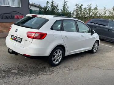 Seat Ibiza Diesel 1.2 2011 Manuala - Detalii Tehnice
