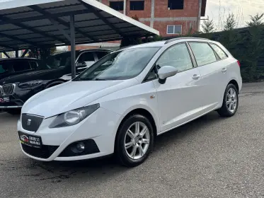 Seat Ibiza Diesel 1.2 2011 Manuala - Detalii Tehnice