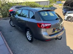 Seat Ibiza Diesel 1.4 2016 Manuala