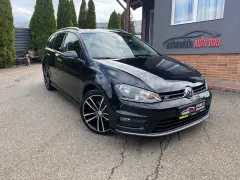 Volkswagen Golf 7 Diesel 1.6 2016 Automata