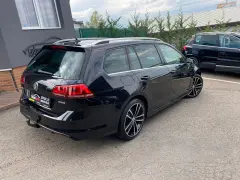 Volkswagen Golf 7 Diesel 1.6 2016 Automata