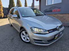 Volkswagen Golf 7 Benzina + Gpl 1.4 2015 Automata