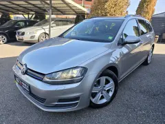 Volkswagen Golf 7 Benzina + Gpl 1.4 2015 Automata
