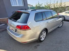 Volkswagen Golf 7 Benzina + Gpl 1.4 2015 Automata