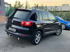 Volkswagen Tiguan Benzina 1.4 2009 Manuala
