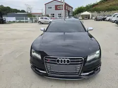 2013 Audi S7 Sportback, 4 Wheel Drive, Navigation, Push Start