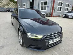 2015 Audi New A4, 4 Wheel Drive, Navigation, Power Seat