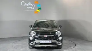 2016 Fiat Fiat 500X, AWD, Panoramic, 360 View