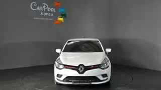 2018 Renault Samsung Clio, Cruise Control, Navigation