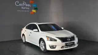 2016 Nissan Altima, Navigation, Sun ..