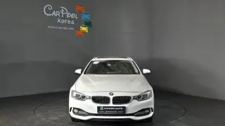 2016 BMW 4 Series (F32)