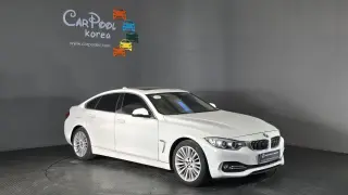 2016 BMW 4 Series (F32)