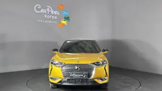 2020 Citroen-DS DS3 Crossback (1.5 BlueHDi)