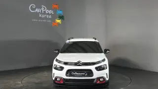 2019 Citroen-DS C4 CACTUS