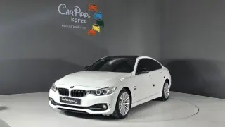 2016 BMW 4 Series (F32)