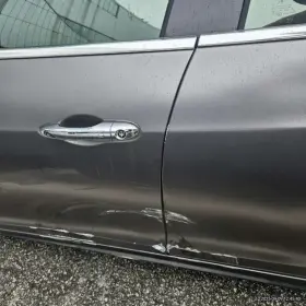 2014 Maserati Quattroporte