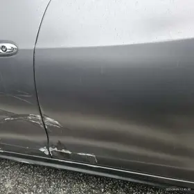 2014 Maserati Quattroporte