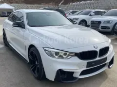 2015 BMW BMW 420D, Front 2WD, Cruise Control