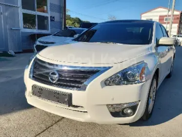 2013 Nissan Altima, Navigation, Sun ..