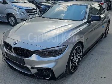 2014 BMW BMW 428i Convertible, Cruise Control, Power Seat