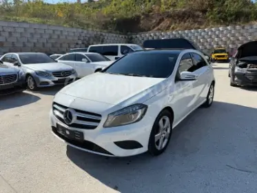 2015 Mercedes Benz A-Class W176, Navigation, Cruise Control