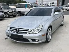 2007 Mercedes Benz CLS63 AMG, Power Seat, Sunroof