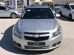 2010 Chevrolet (GM Daewoo) Lacetti Premiere, Front 2WD, Sunroof, Navigation
