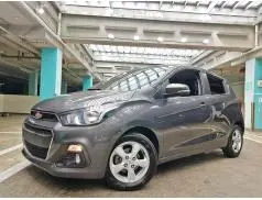2016 Chevrolet The Next Spark NO*ACCIDENT(O*KM+14R+LEATEHR+REAR CAMERA)