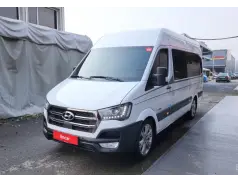 HYUNDAI SOLATI