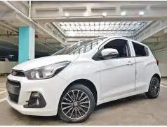 2017 Chevrolet The Next Spark NO*ACCI(O*KM+15R+GPS+LEATHER
