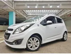 2013 Chevrolet Spark NO*ACCID(O*KM+14R+LEAHTER)