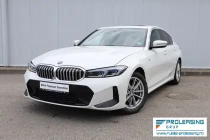 BMW 330i XDrive
