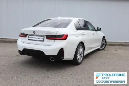 BMW 330i XDrive