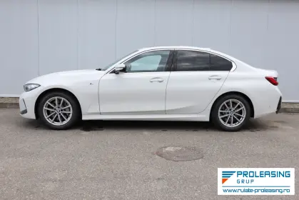 BMW 330i XDrive