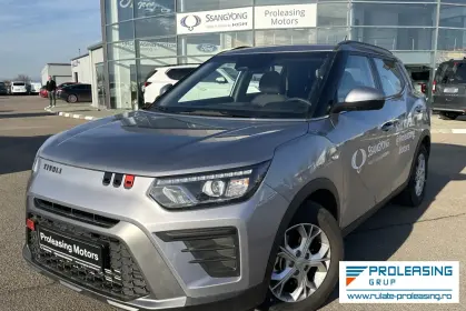 KGM Tivoli