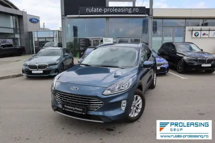 Ford Kuga Titanium