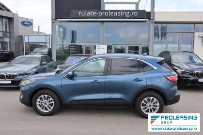 Ford Kuga Titanium