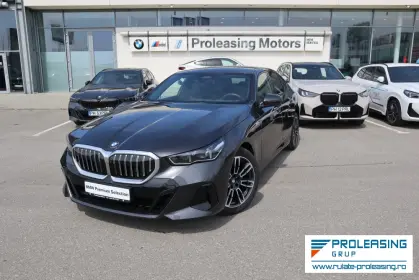 BMW 520d XDrive