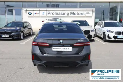 BMW 520d XDrive