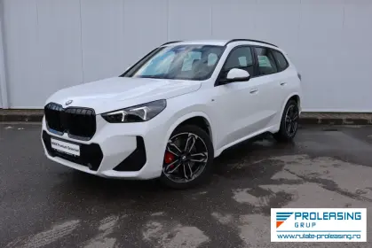 BMW X1 XDrive20d