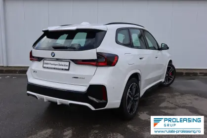 BMW X1 XDrive20d