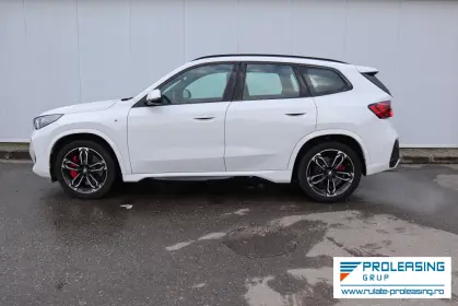 BMW X1 XDrive20d